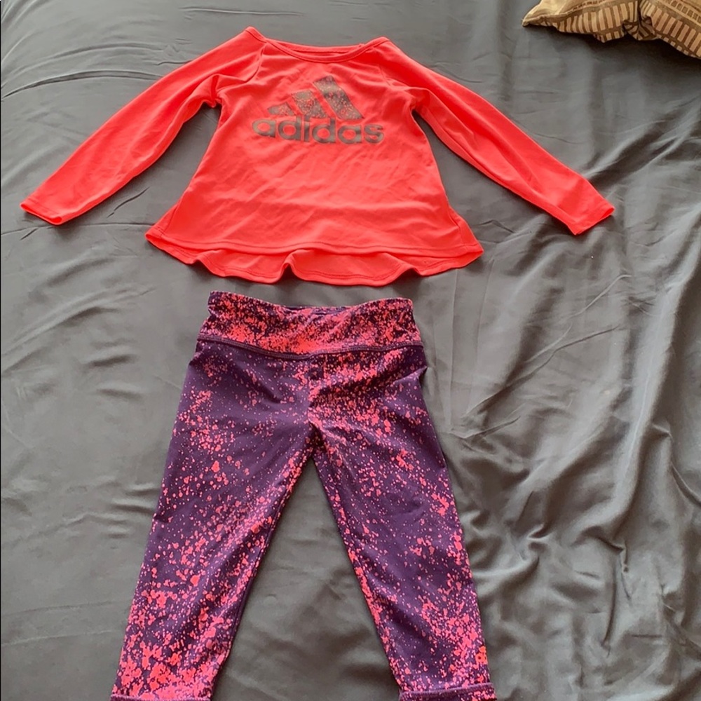 Infant Clothing